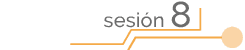 Sesión 8